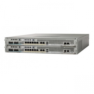 Cisco ASA5585-S40F40-K9